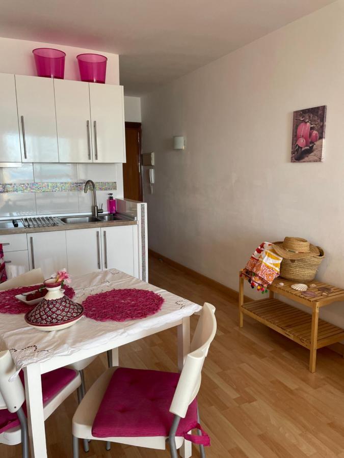 San Francisco Sea View Apartman Benalmádena Kültér fotó