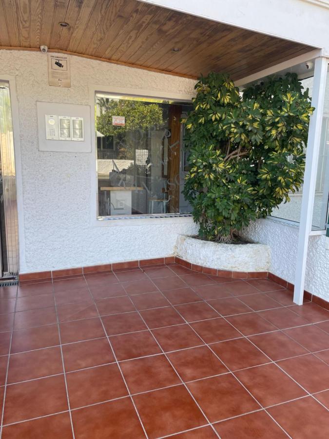 San Francisco Sea View Apartman Benalmádena Kültér fotó