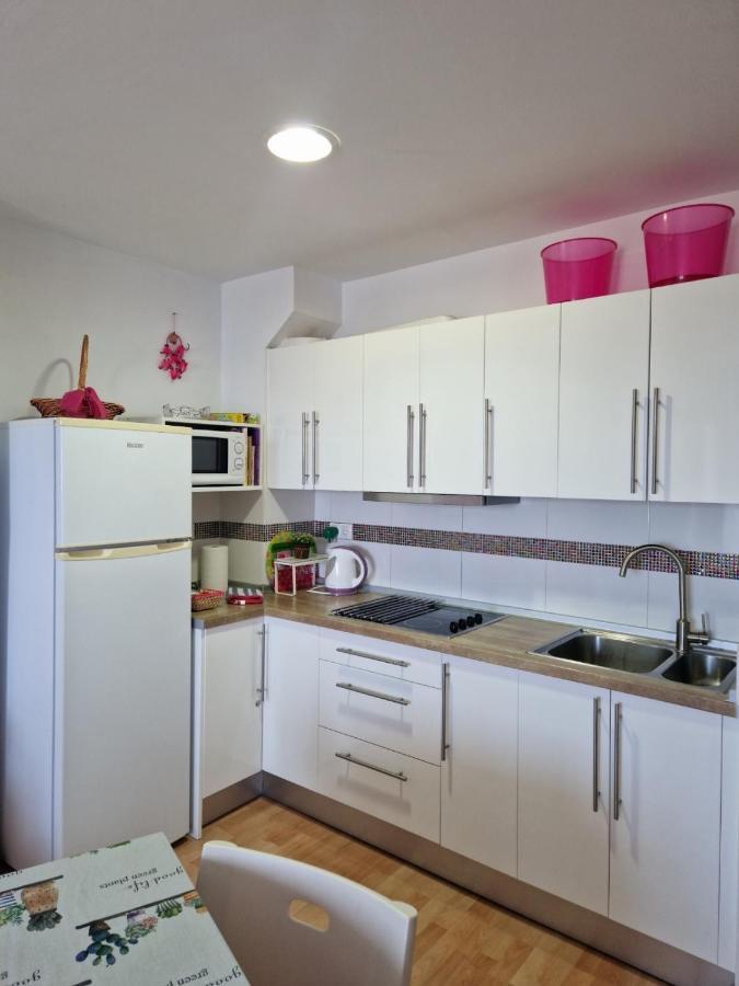 San Francisco Sea View Apartman Benalmádena Kültér fotó